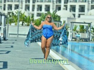 BbwDirtyHot