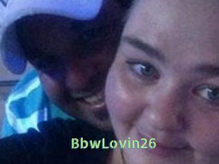 BbwLovin26