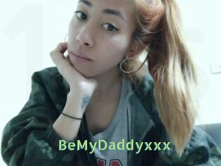 BeMyDaddyxxx
