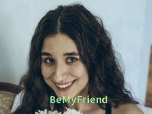 BeMyFriend