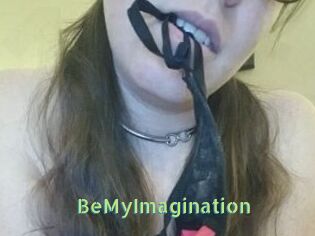 BeMyImagination