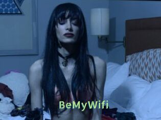 BeMyWifi