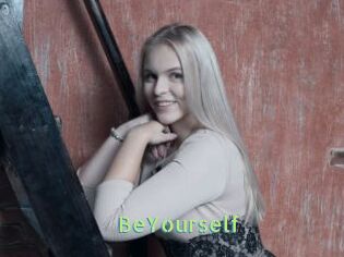 BeYourself