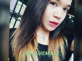 BeaSHEMALE