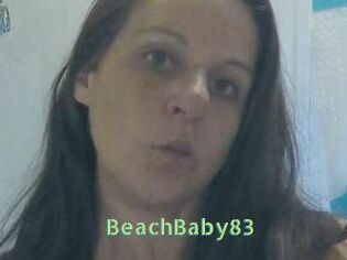 BeachBaby83