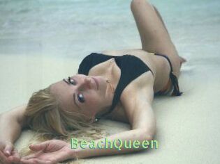 BeachQueen