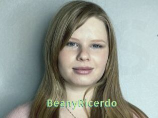 BeanyRicerdo