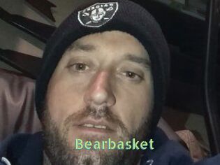 Bearbasket