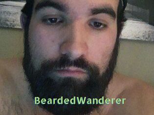 BeardedWanderer
