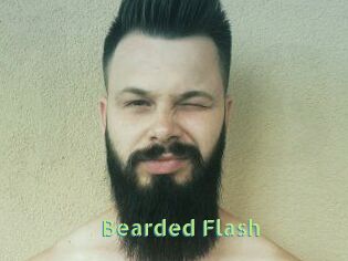 Bearded_Flash