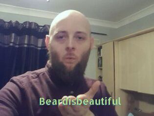 Beardisbeautiful