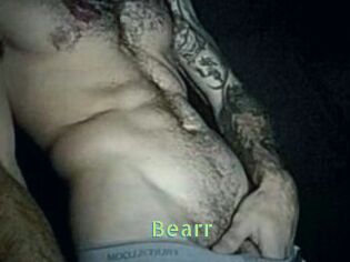 Bearr