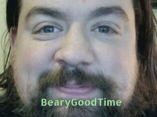 BearyGoodTime Une Etudiante Sexy