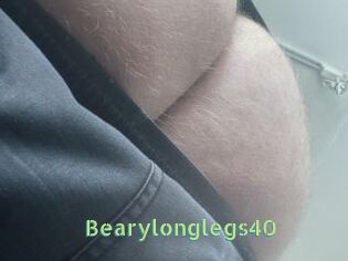 Bearylonglegs40
