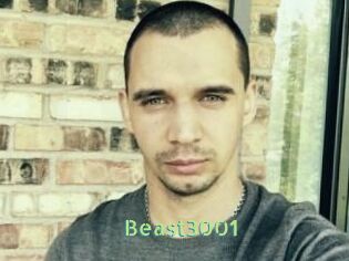 Beast3001