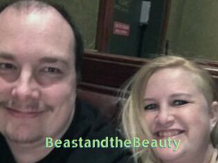 BeastandtheBeauty