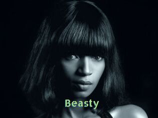 Beasty Une Etudiante Sexy
