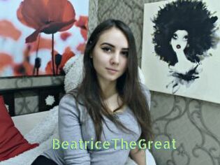 BeatriceTheGreat