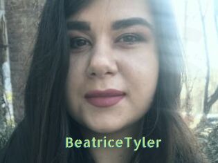 BeatriceTyler Une Etudiante Sexy