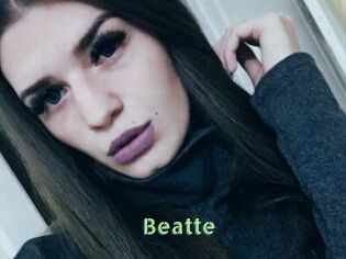 Beatte