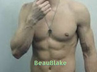 BeauBlake