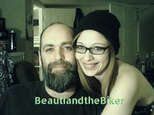 BeautiandtheBiker