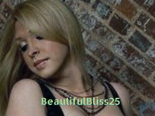 BeautifulBliss25