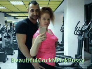 BeautifulCockNPinkPussy
