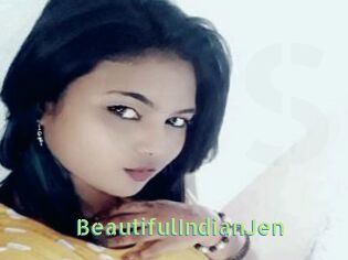 BeautifulIndianJen