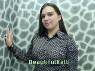 BeautifulKalli