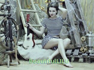 BeautifulLILU