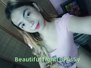 BeautifulTightLilPusSy