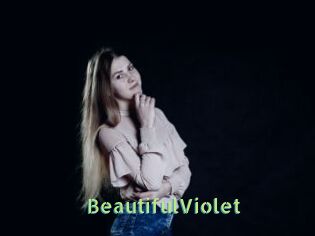 BeautifulViolet