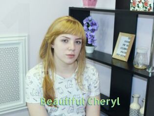 Beautiful_Cheryl