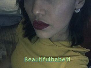 Beautifulbabe11