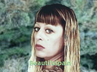Beautifulpain