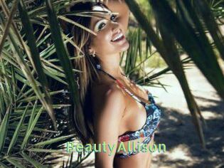 BeautyAllison