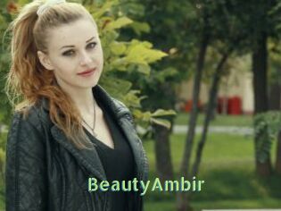 BeautyAmbir