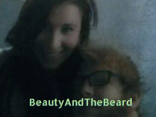 BeautyAndTheBeard