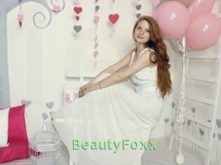 BeautyFoxx