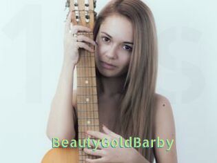BeautyGoldBarby