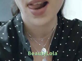 BeautyLola Une Etudiante Sexy