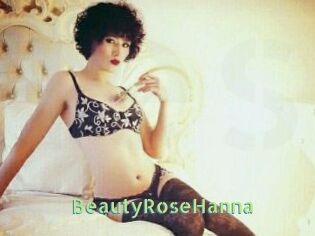 BeautyRoseHanna