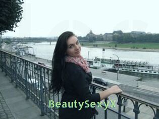 BeautySexyX