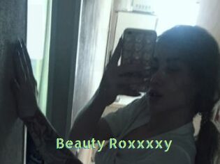 Beauty_Roxxxxy