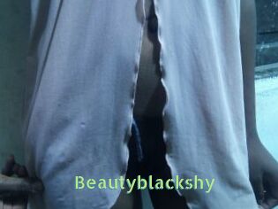 Beautyblackshy Une Etudiante Sexy