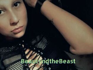 BeautyndtheBeast