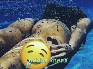 Bebbe_RheaX