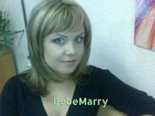 BebeMarry Une Etudiante Sexy