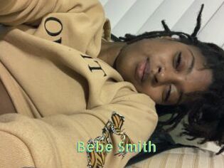 Bebe_Smith Une Etudiante Sexy
